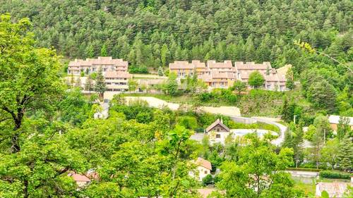 Residence Les Gorges Rouges