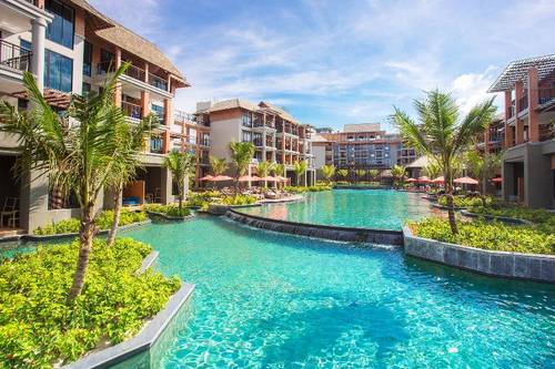 Mai Khao Lak Beach Resort & Spa