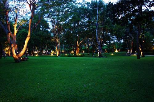 Raya Resort Cha-Am