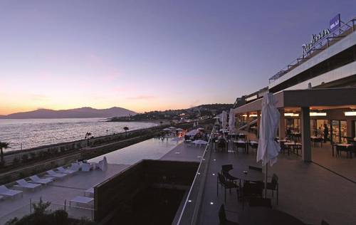 Radisson Blu Resort & Spa Ajaccio Bay