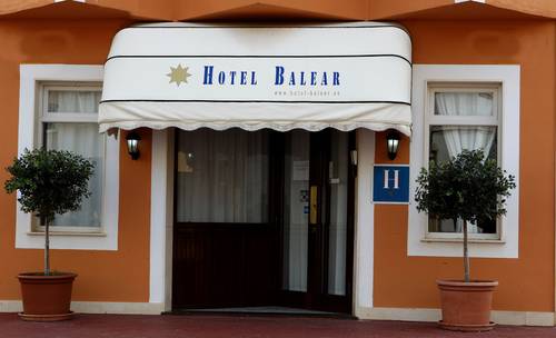 Balear