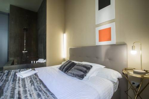 Cosy Rooms Tapineria
