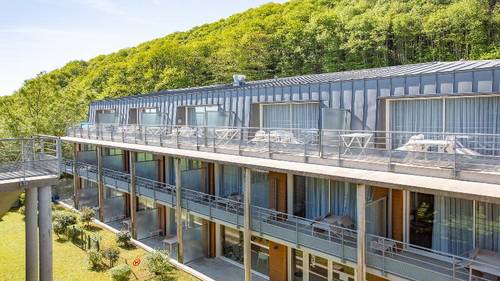 Le Domaine du Mont - Vacanceole