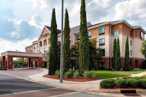 Courtyard Jacksonville I-295/East Beltway