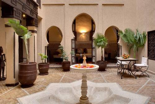 Marrakech Riads, Angsana Heritage Collection