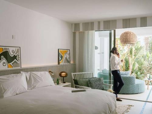 Sofitel Agadir Thalassa