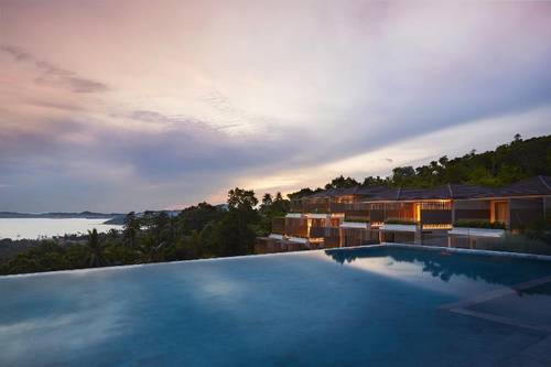 Mantra Samui Resort (SHA Extra+)