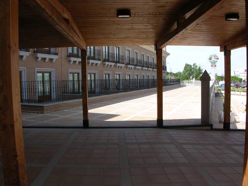 Dos Castillas