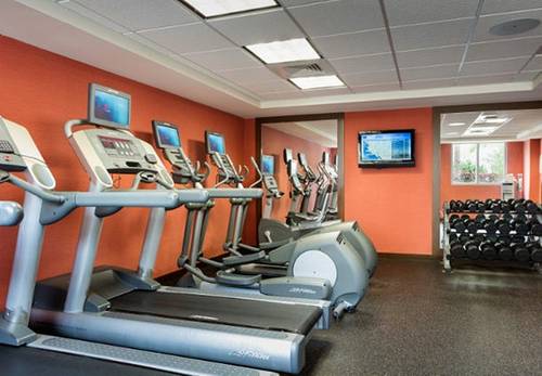 Residence Inn Miami Airport