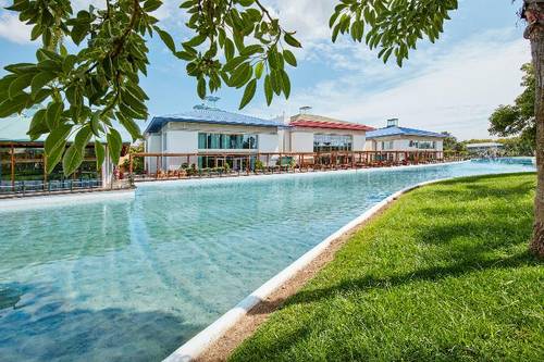 Roulette PortAventura + Ticket Included
