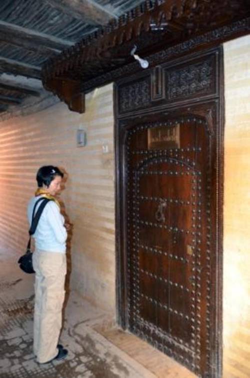 Riad Zolah