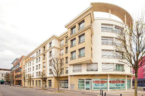 Residhome Valenciennes du Theatre
