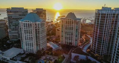 The Ritz-Carlton Coconut Grove, Miami