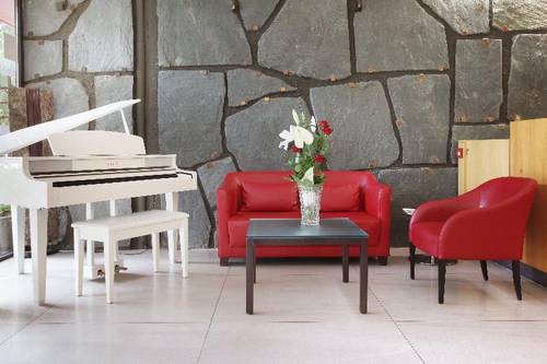 Rotonde Hotel