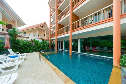 Aonang Regent