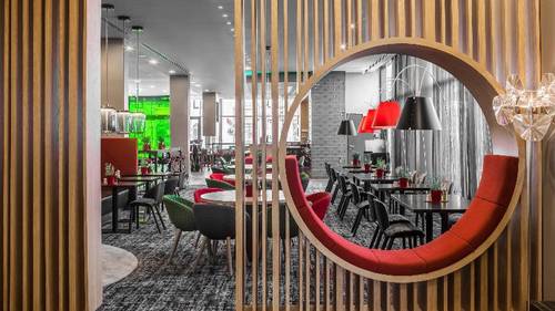 Holiday Inn Munich Westpark
