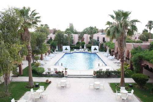Karam Palace