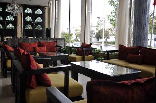 Dreams Hotel
