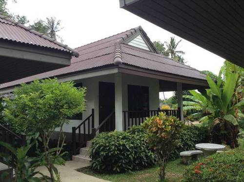 Orange Village