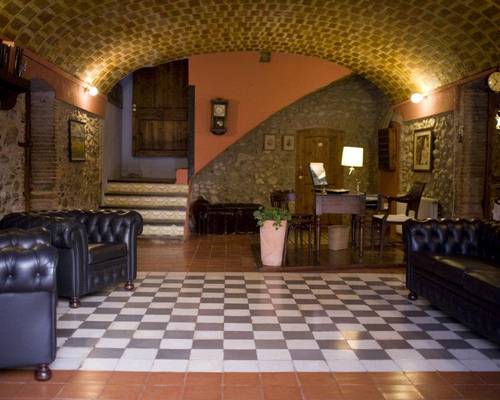 Masia La Palma