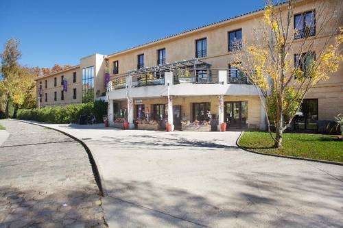 Suite Home Aix en Provence Sud TGV