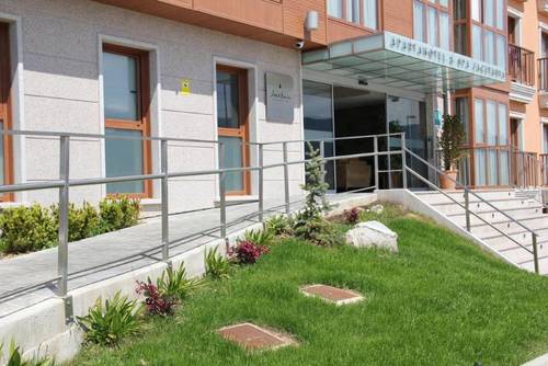 Apartahotel & Spa Jacetania
