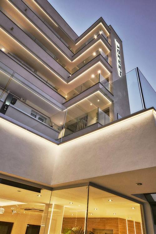 Apartamentos Ponent