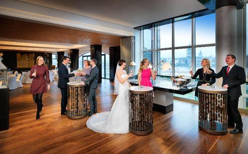 Hyatt Regency Cologne