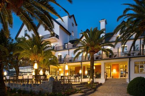 Catalonia Reina Victoria Hotel