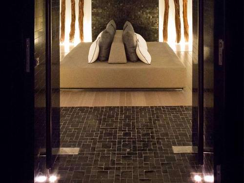 Hotel Le Golf D`Essaouira & Spa
