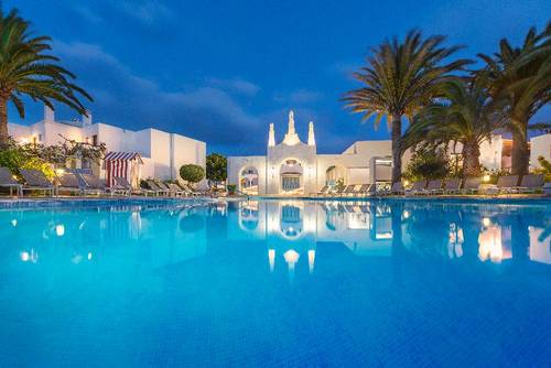 Alua Suites Fuerteventura