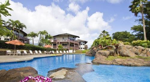 Club Wyndham Ka Eo Kai