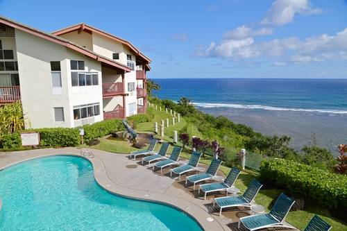 Club Wyndham Shearwater