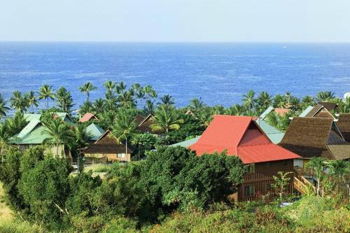 Club Wyndham Kona