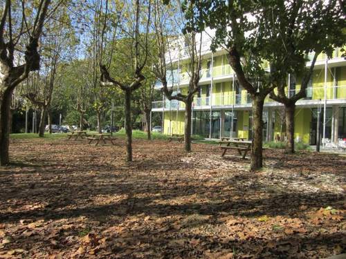 Uba Hostel