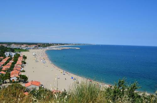 Residence Mer & Golf Port Argeles