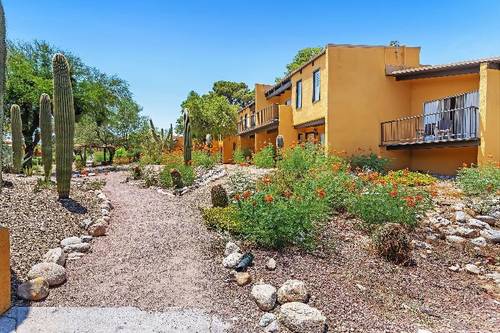 Westward Look Wyndham Grand Resort & Spa