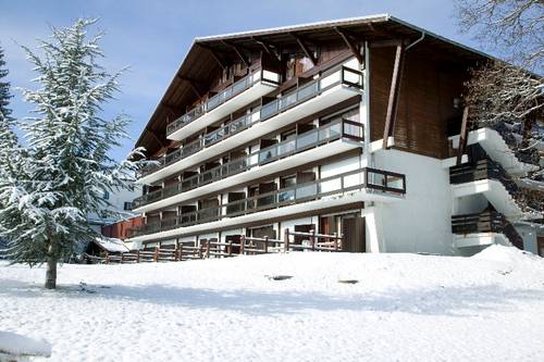 Residence Maeva Le Mont d'Arbois