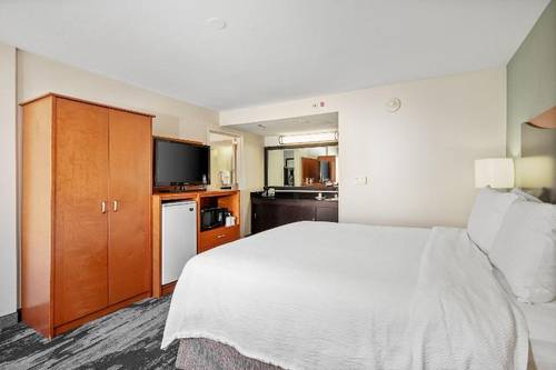 Fairfield Inn & Suites Anaheim North/Buena Park