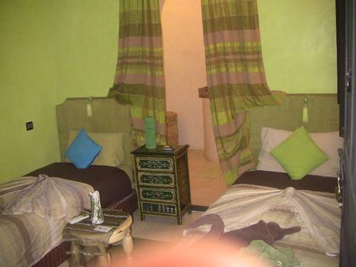 Riad Minorisa