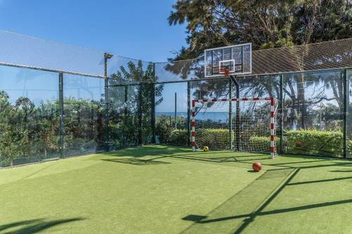 Marriott's Marbella Beach Resort