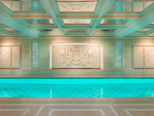 The Hotel du Collectionneur Paris