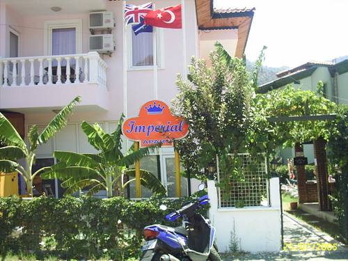 Imperial Apartments
