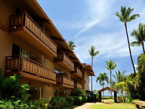 Kaanapali Ocean Inn