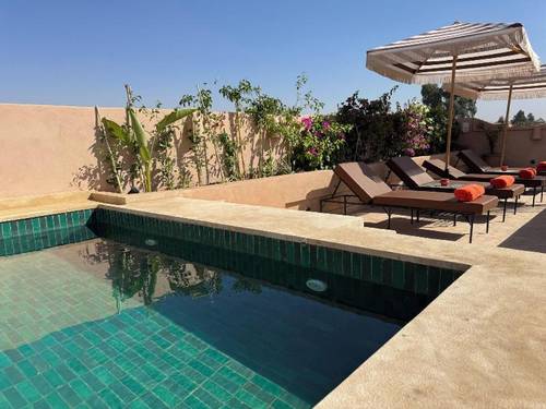 Riad Dar More