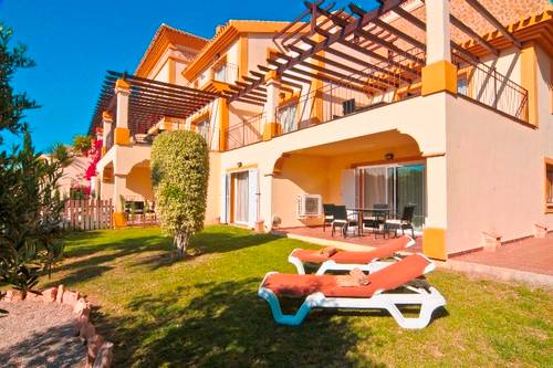 Montemares Golf Luxury Apartments