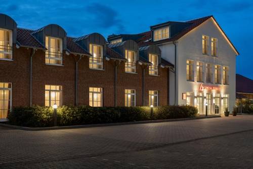 Amedia Express Bielefeld/Werther by Wyndham