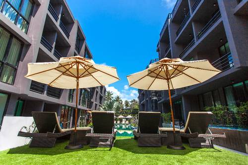 Aspira Samui