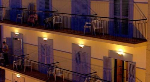 Hostal Ferrer