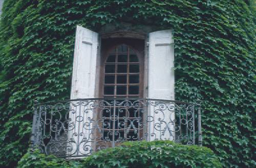 Chateau D' Ayres
